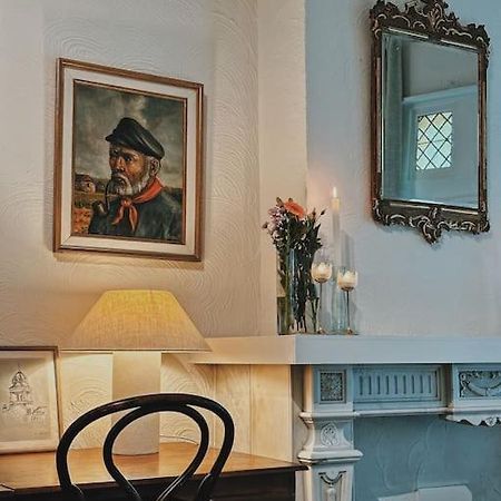 Historic Serenity Apartment Gent Exterior foto
